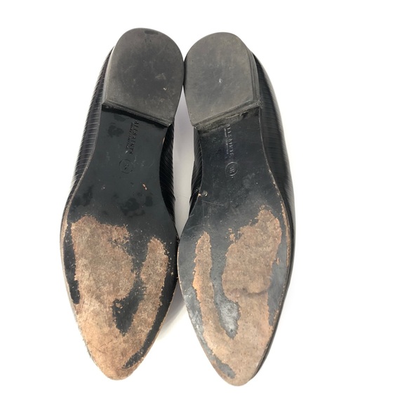 All Saints Loafers - Picture 3 of 4